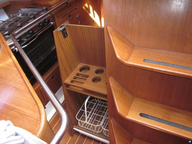 C-Yacht C999