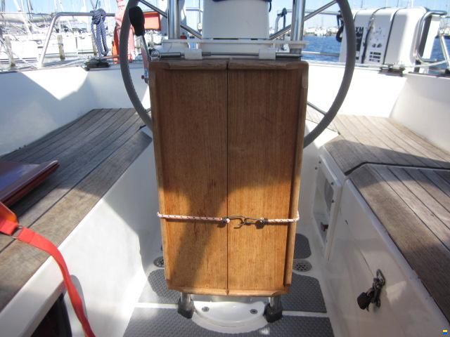 C-Yacht C999