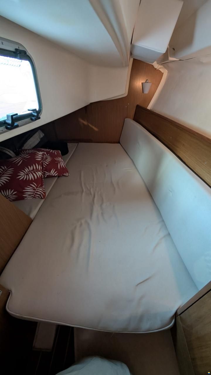Jeanneau Sun Odyssey 32i
