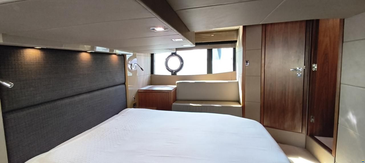 Sunseeker Portofino 48