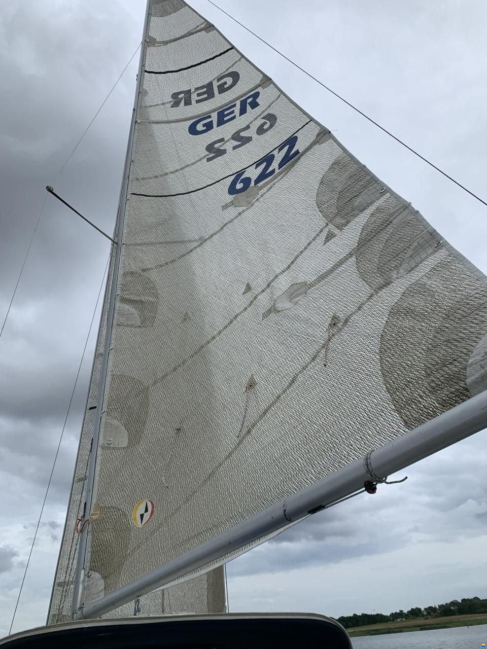 Jeanneau Sun Odyssey 24.1 Schwenkkiel