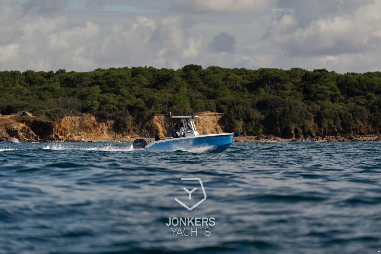 Jeanneau CAP CAMARAT 6.0 CC