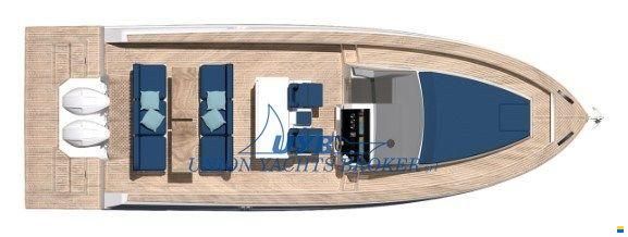 Fiart Seawalker 35