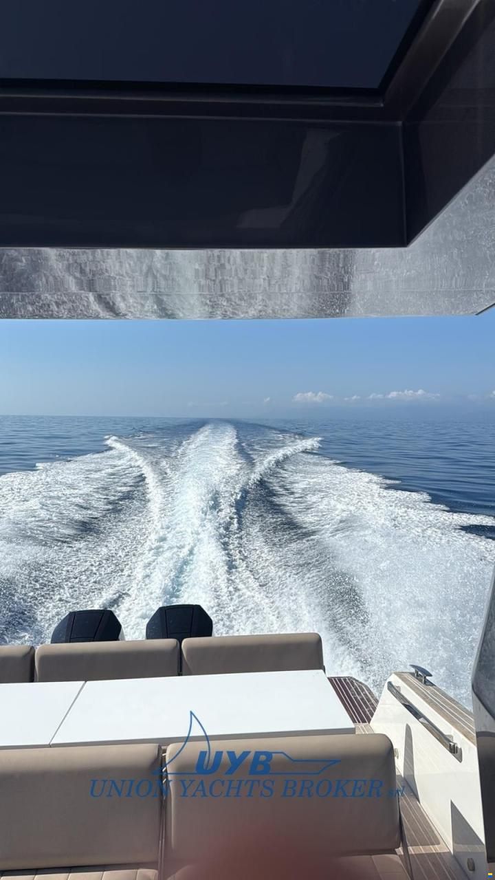 Fiart Seawalker 35