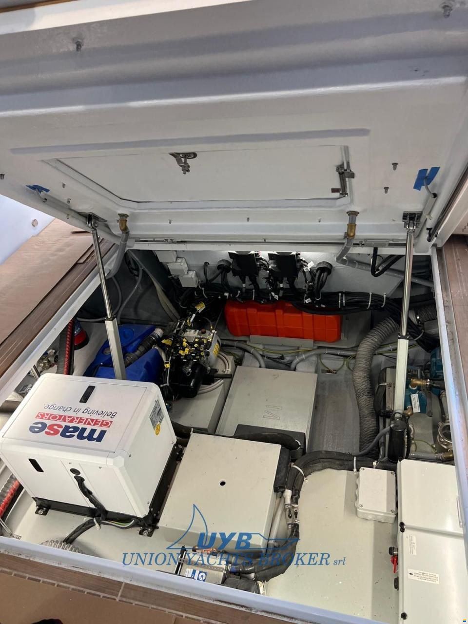 Fiart Seawalker 35