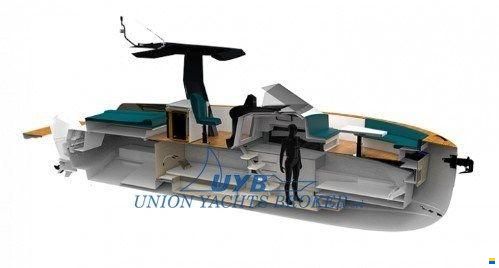 Fiart Seawalker 35