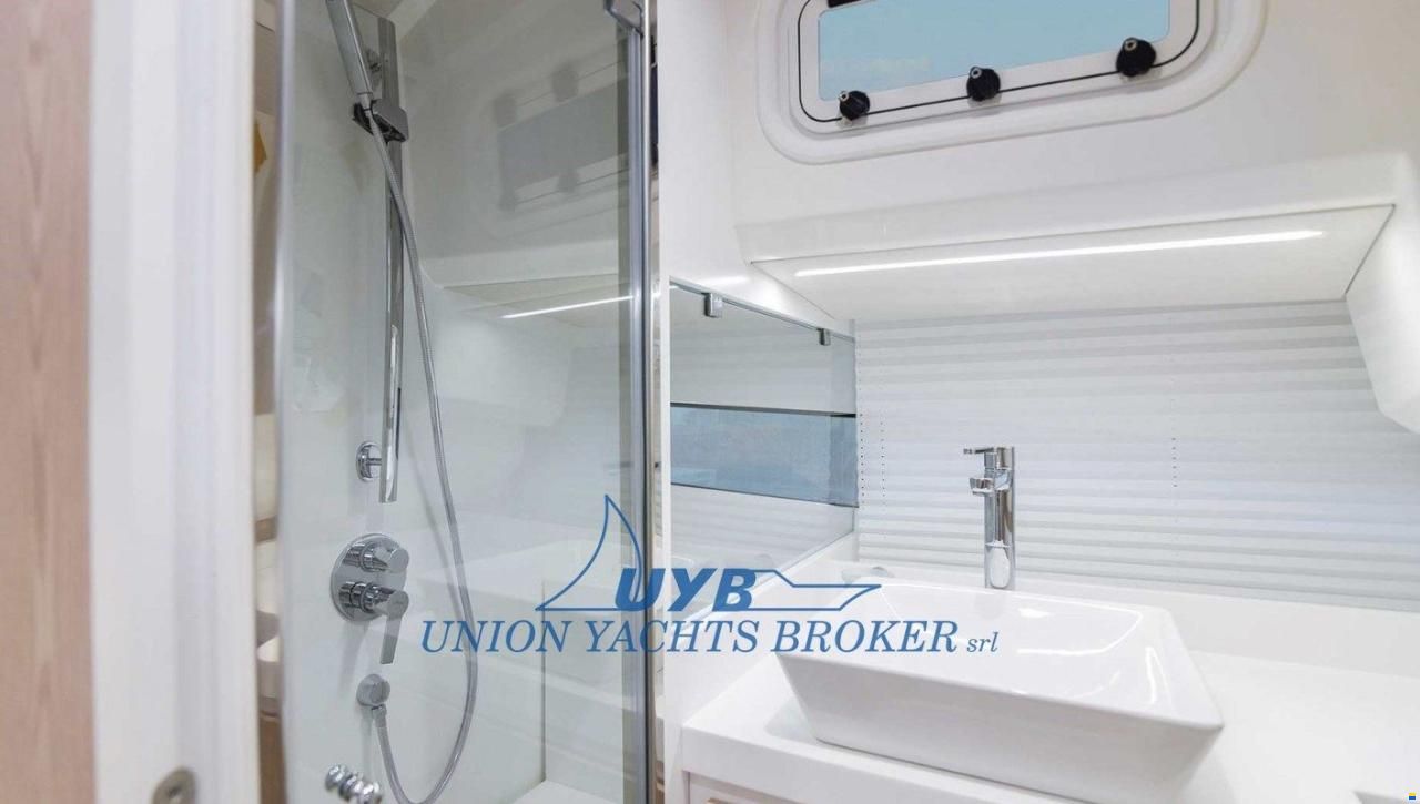 Fiart Seawalker 35