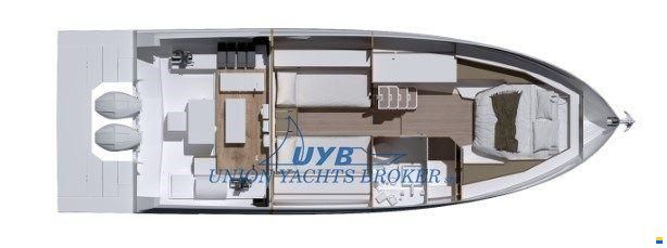 Fiart Seawalker 35