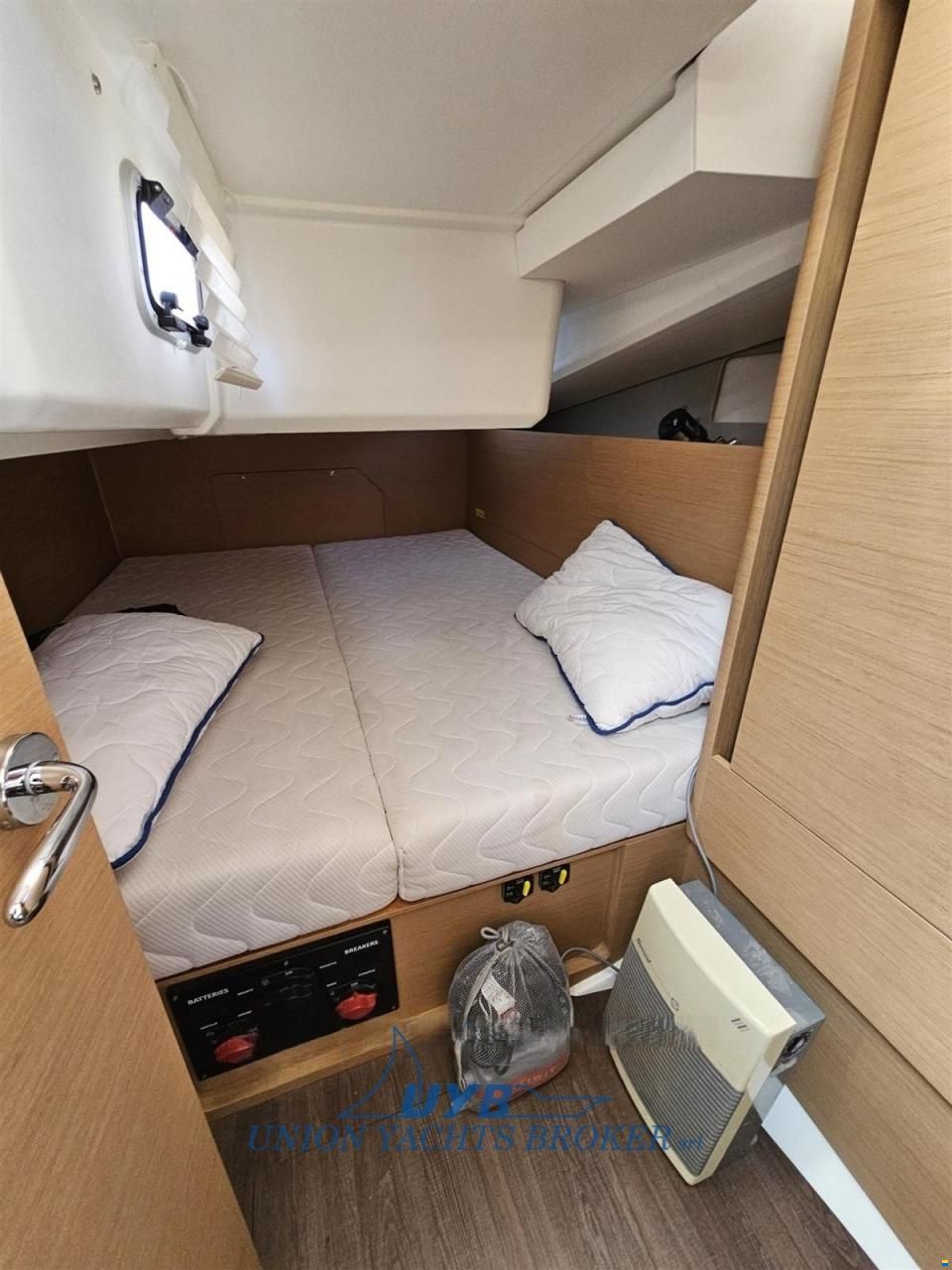 Jeanneau SUN ODYSSEY 440