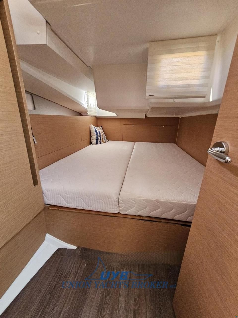 Jeanneau SUN ODYSSEY 440