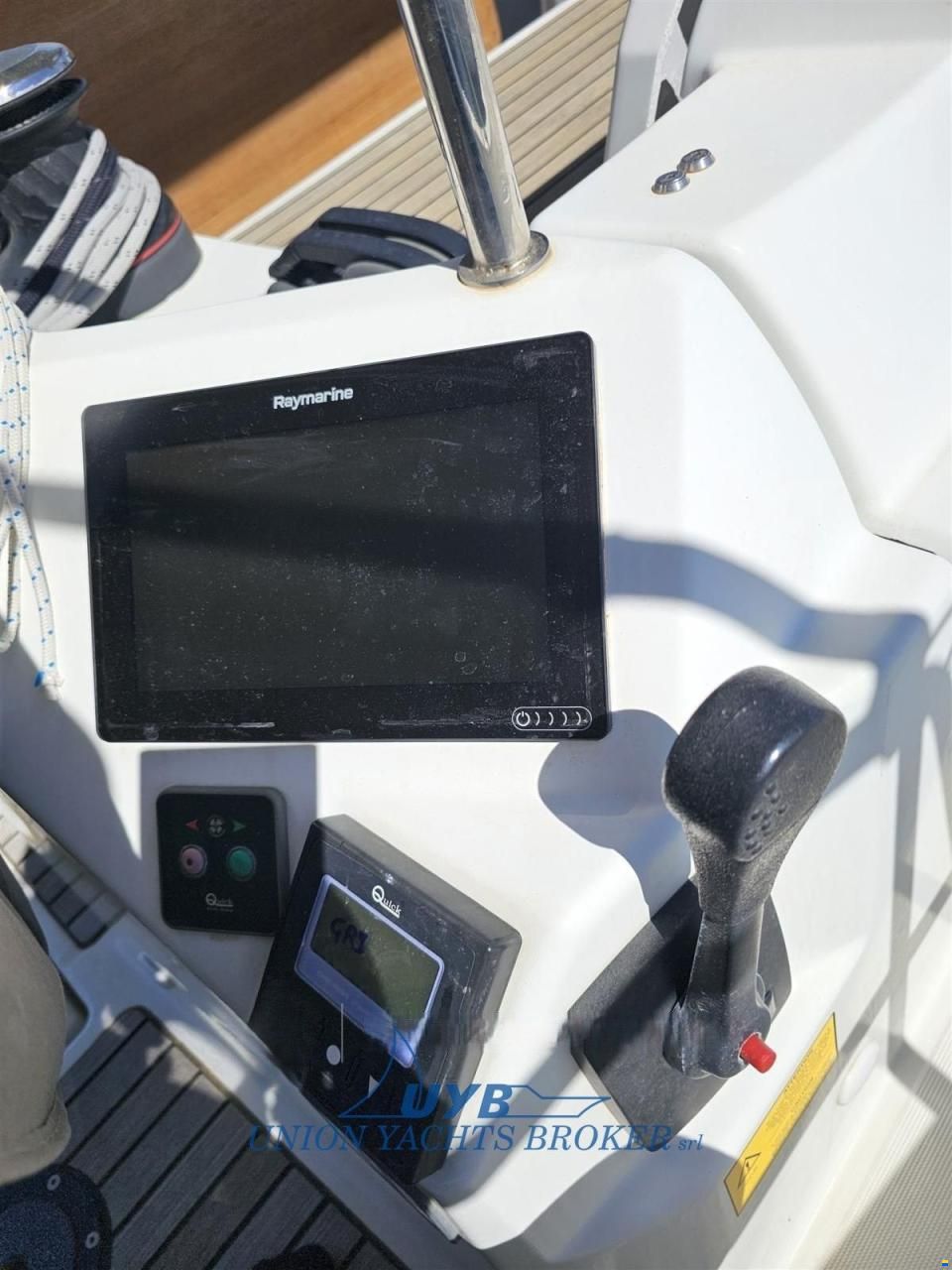 Jeanneau SUN ODYSSEY 440