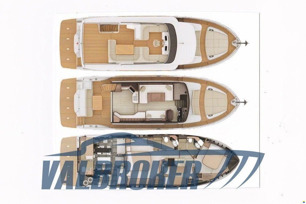 Absolute Navetta 52