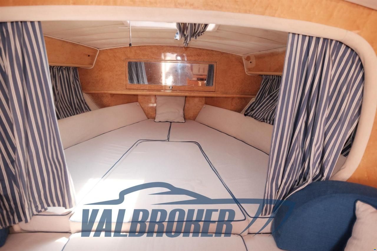 Colombo VIRAGE 34
