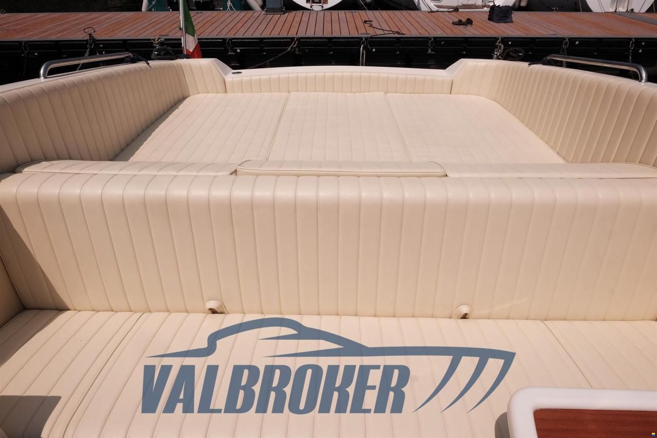 Colombo VIRAGE 34