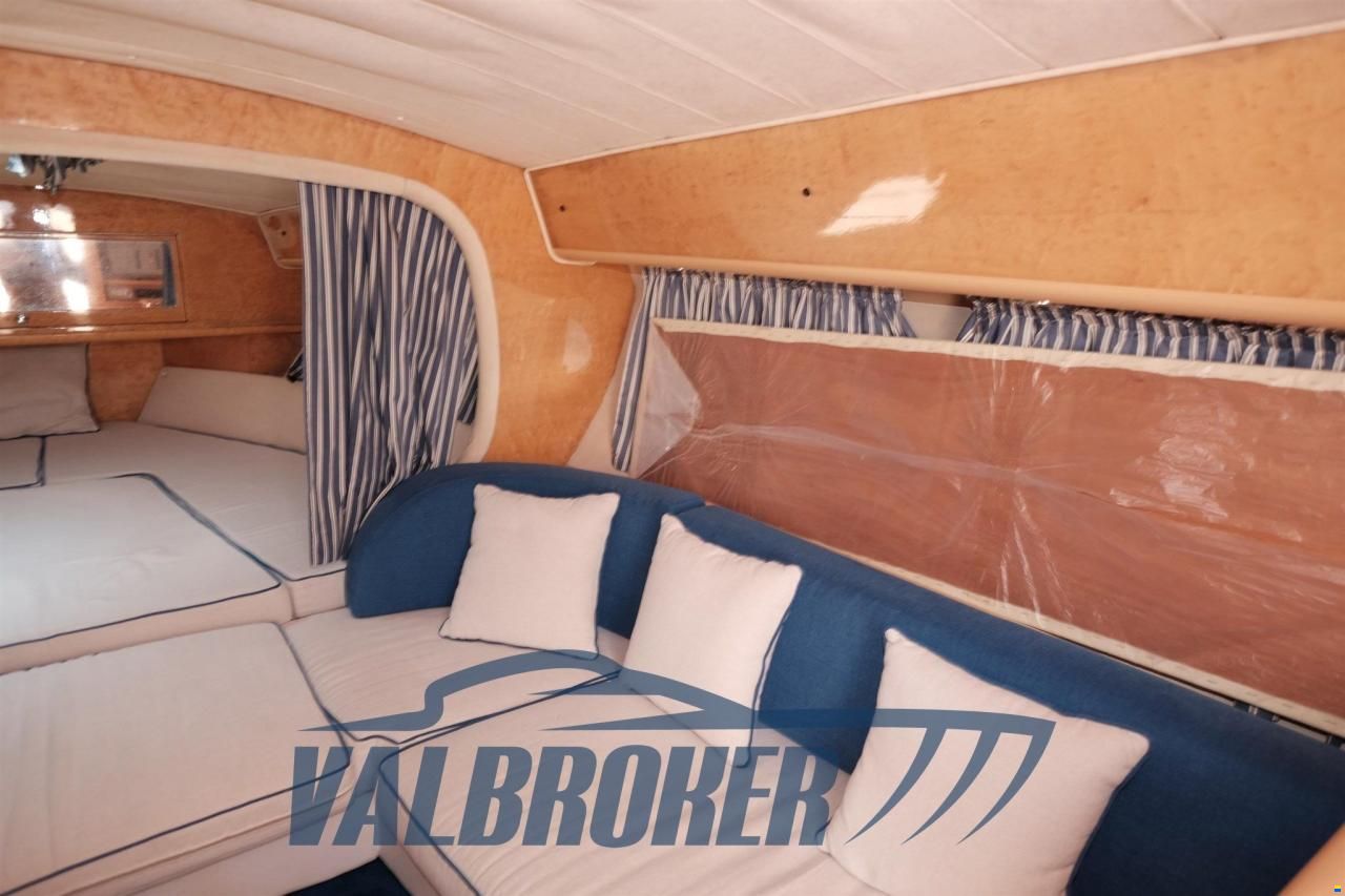 Colombo VIRAGE 34