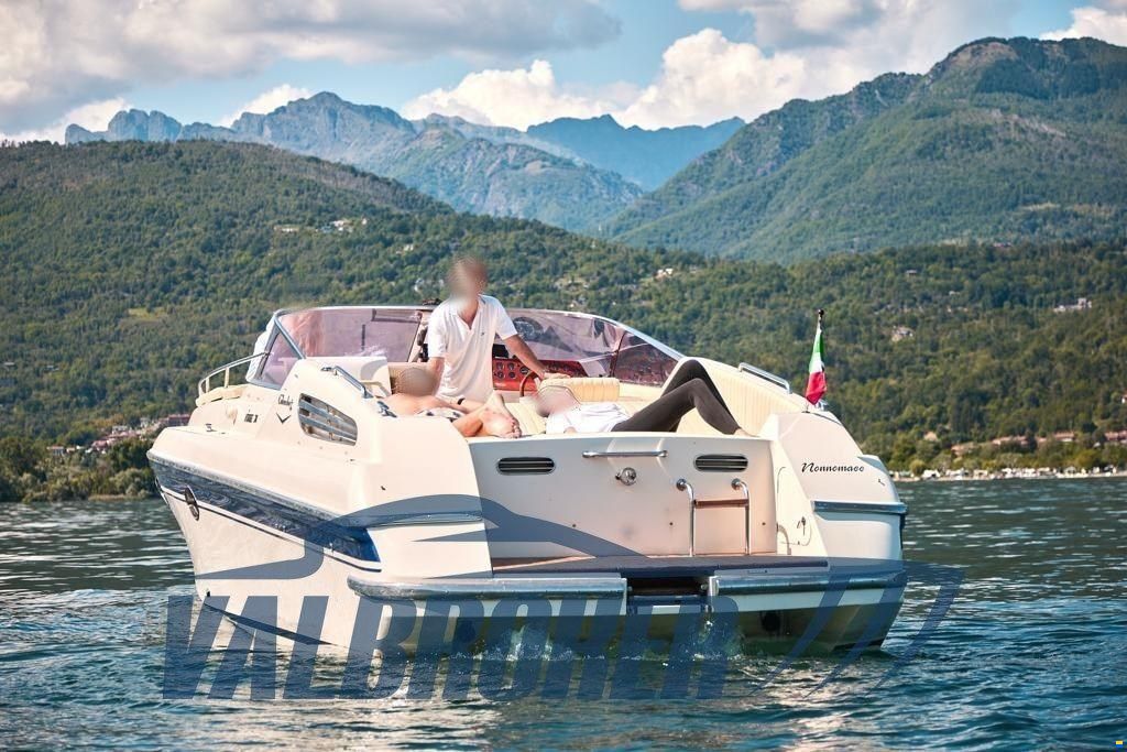 Colombo VIRAGE 34