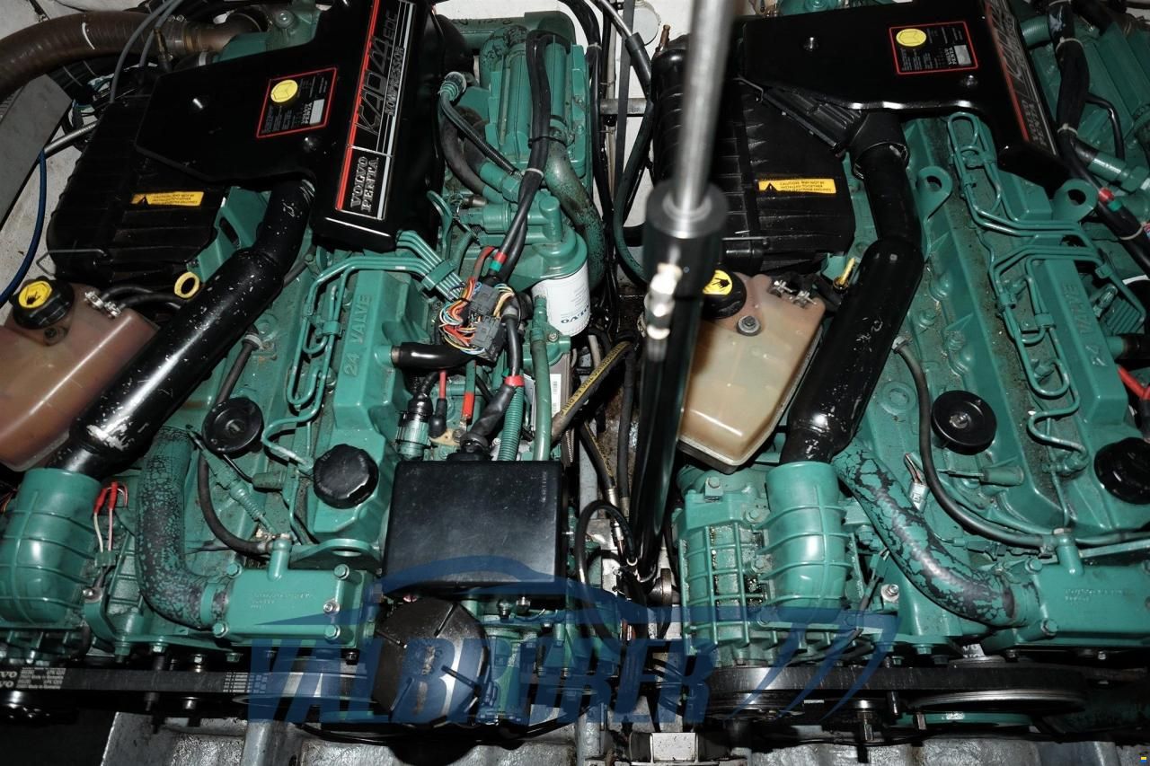 Colombo VIRAGE 34