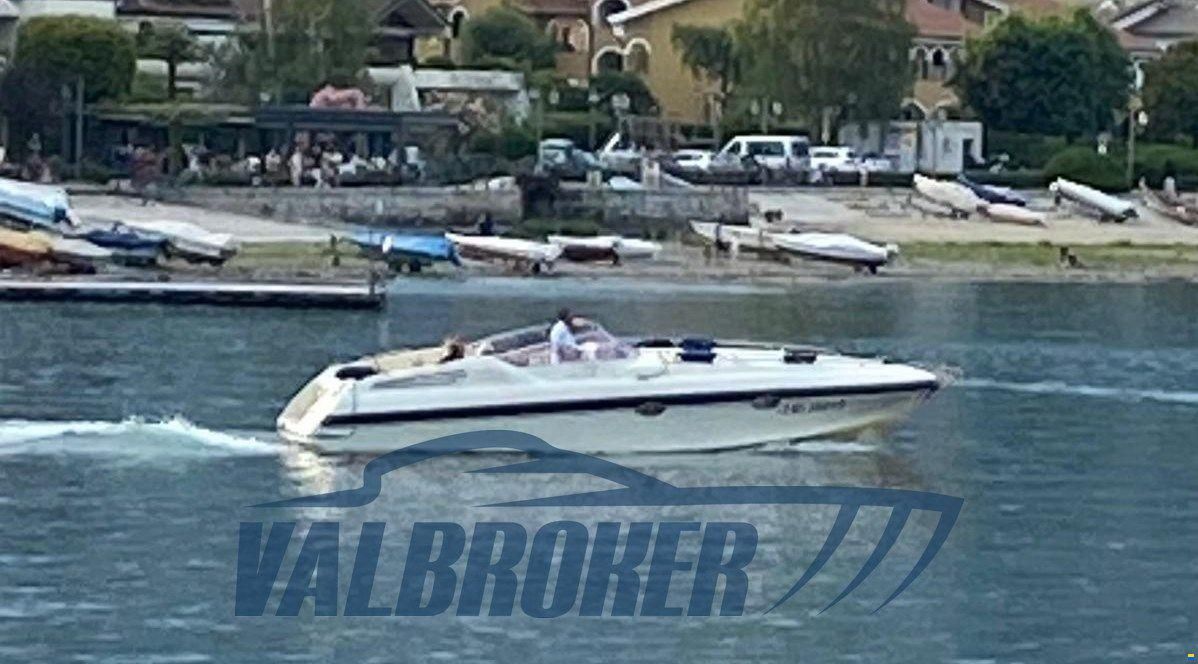 Colombo VIRAGE 34