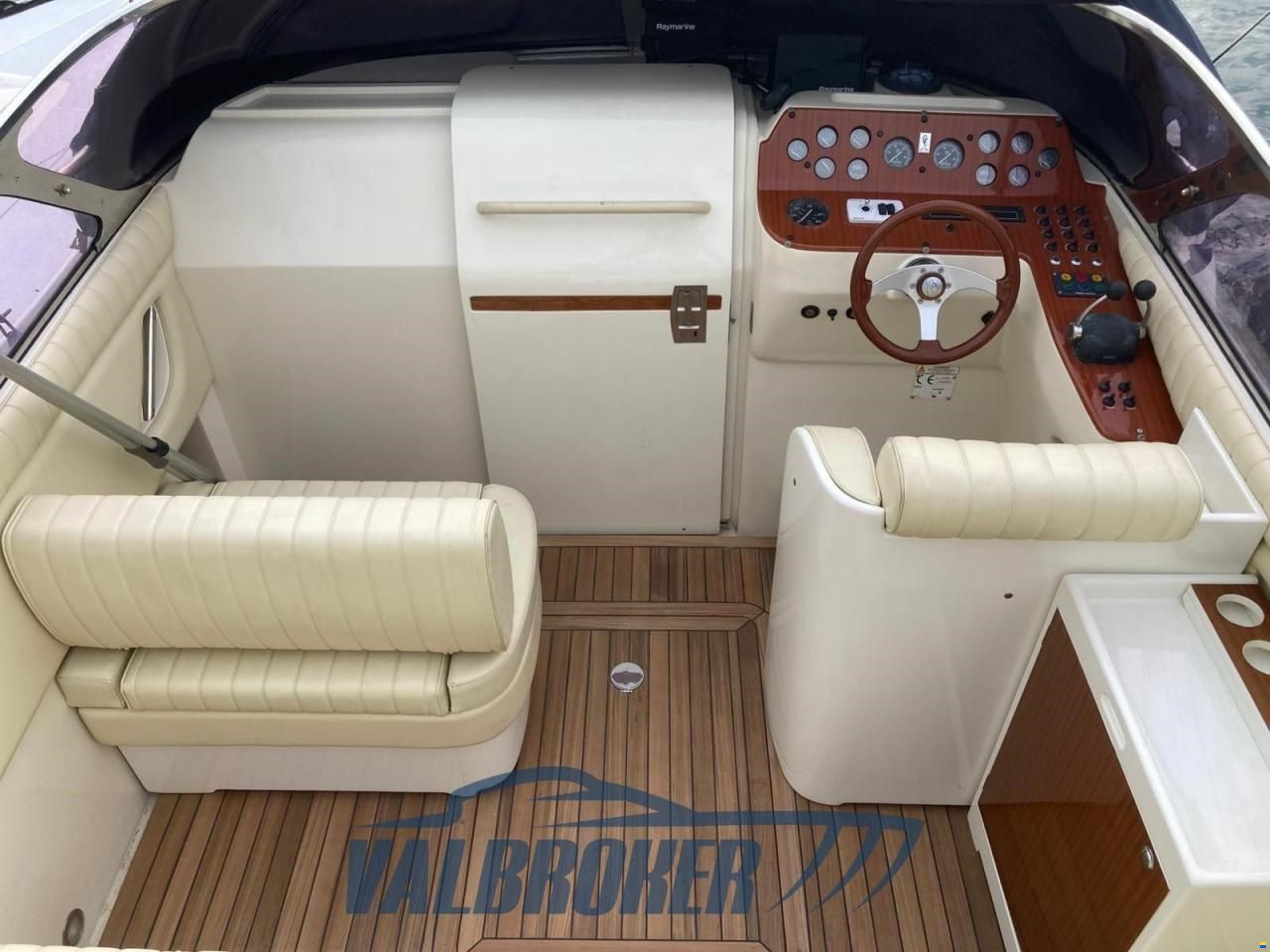 Colombo VIRAGE 34
