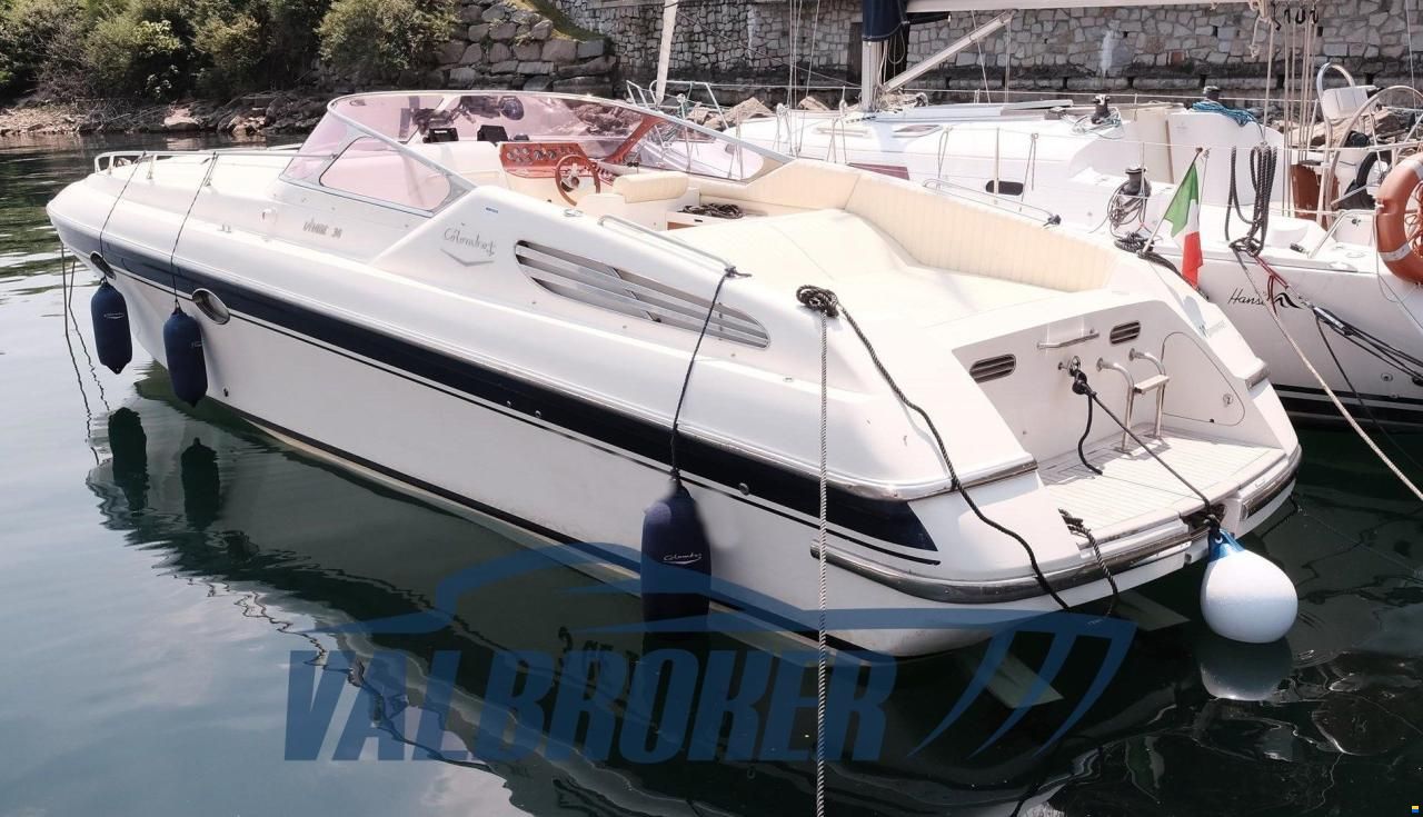 Colombo VIRAGE 34