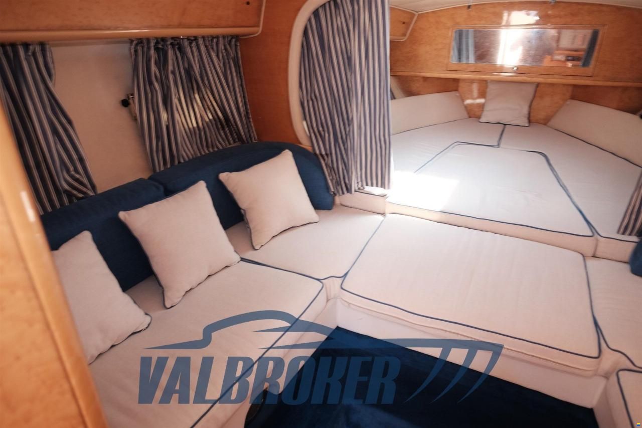 Colombo VIRAGE 34