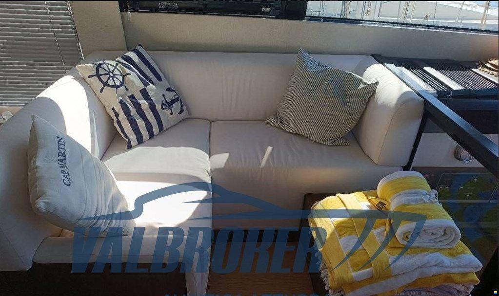Fairline Targa 48 GT
