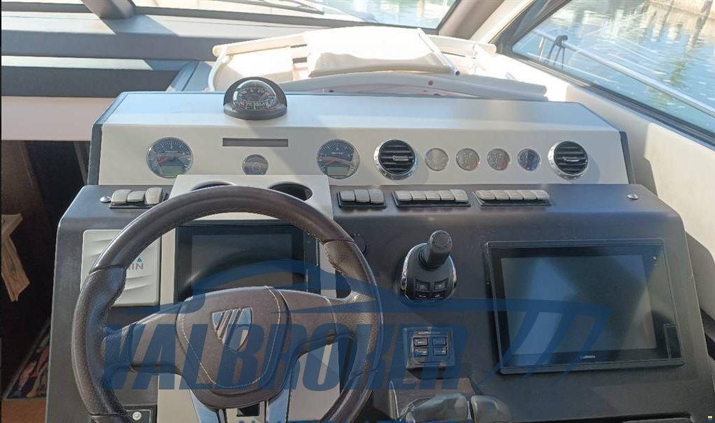Fairline Targa 48 GT