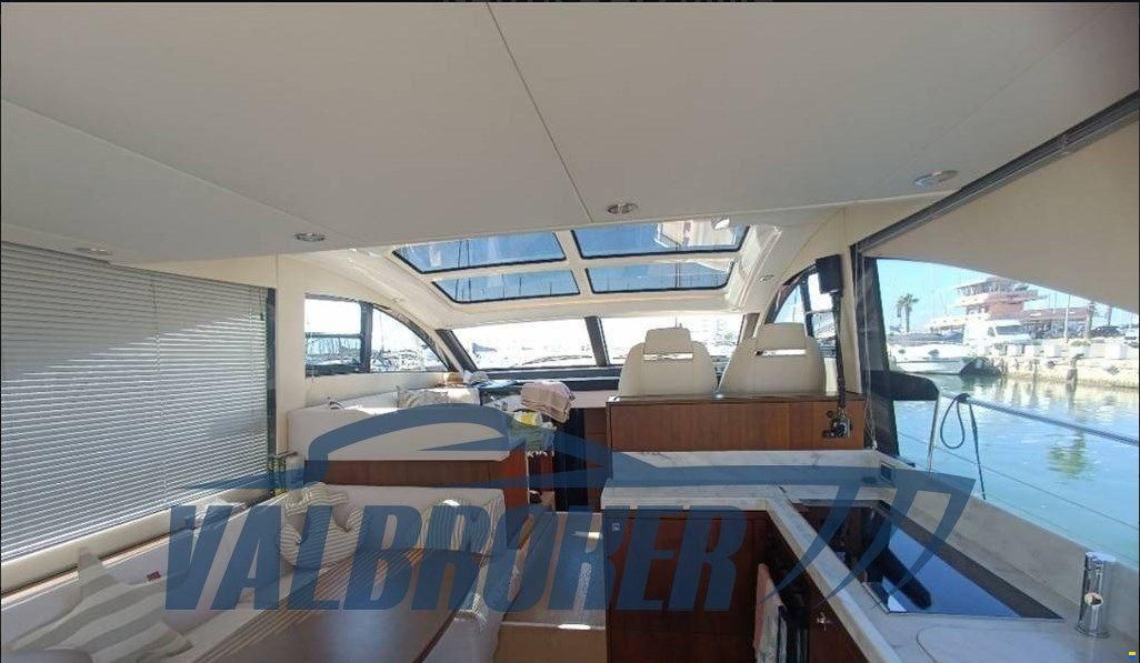 Fairline Targa 48 GT
