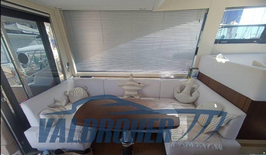 Fairline Targa 48 GT