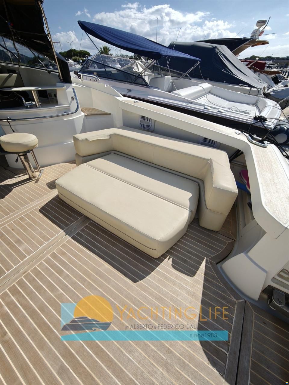Baia ONE 43 FORCE