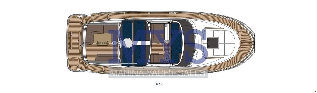 Marex 330 Scandinavia
