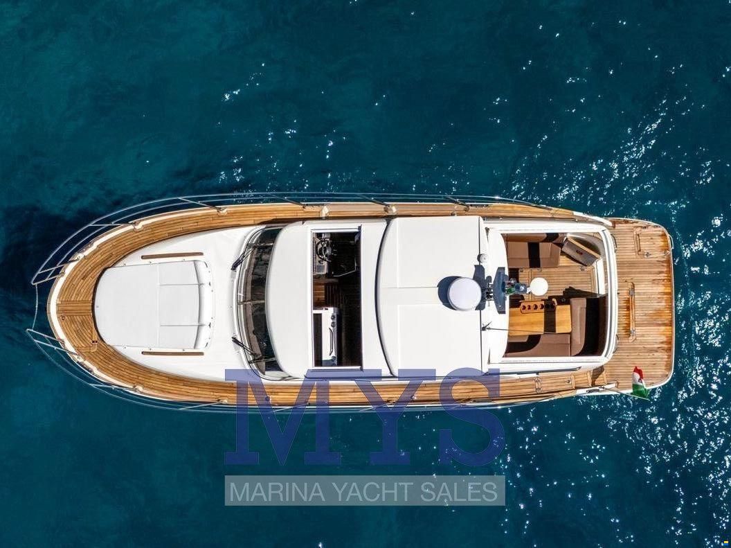 Marex 330 Scandinavia