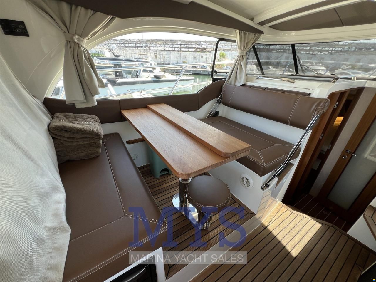 Marex 330 Scandinavia