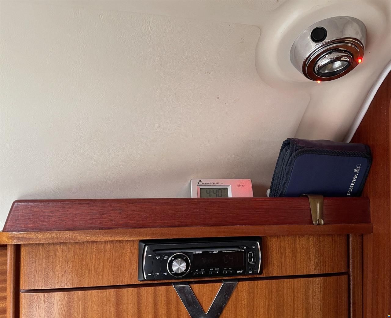 Bavaria 32