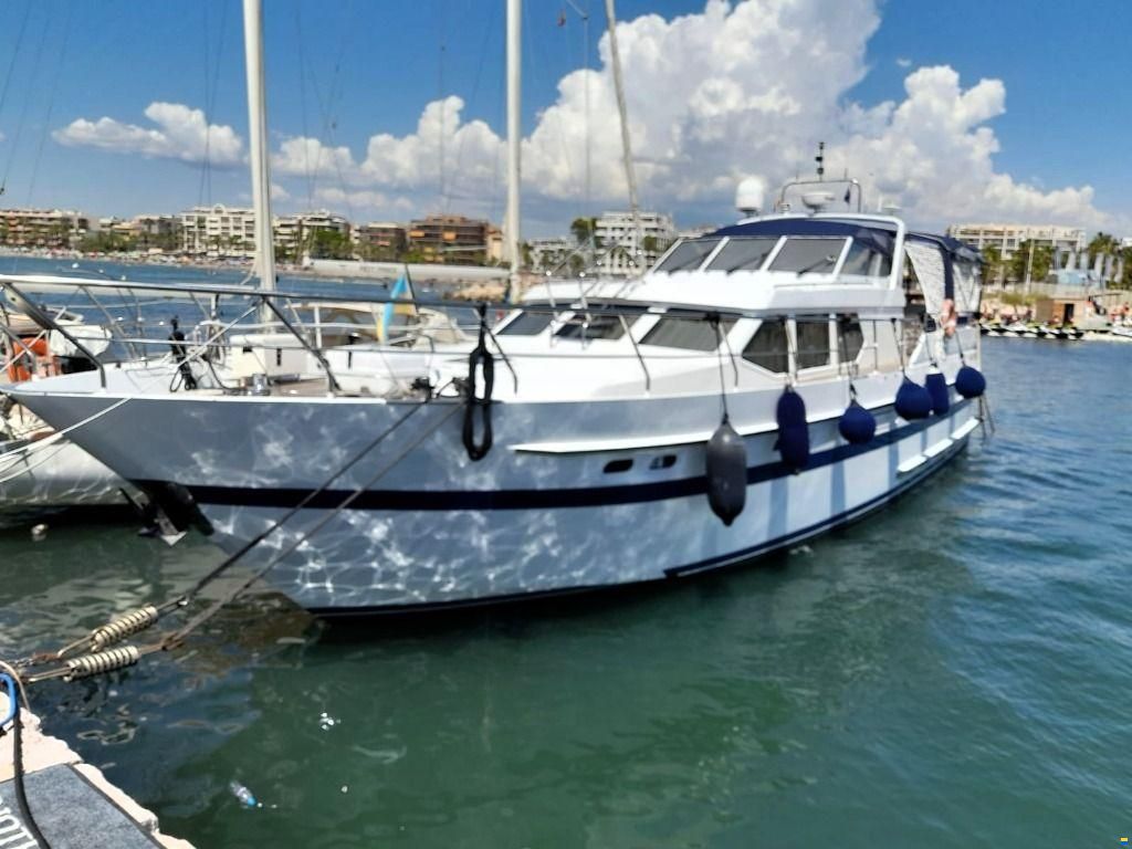 Pacific ALLURE 155