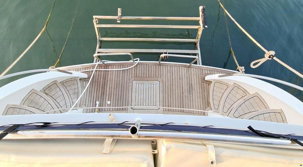 Pacific ALLURE 155