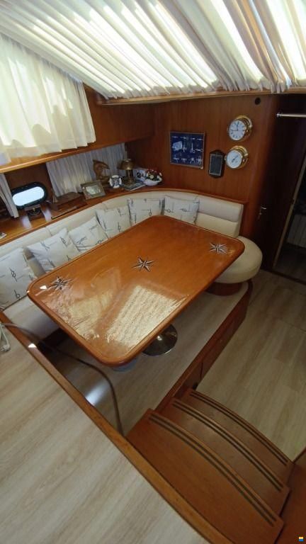 Pacific ALLURE 155