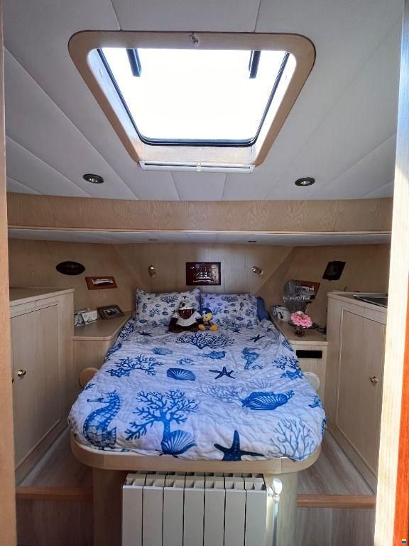 Pacific ALLURE 155