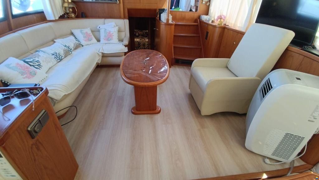 Pacific ALLURE 155