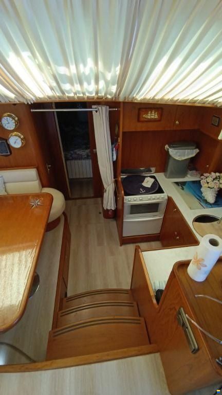 Pacific ALLURE 155