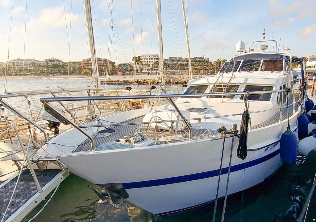 Pacific ALLURE 155