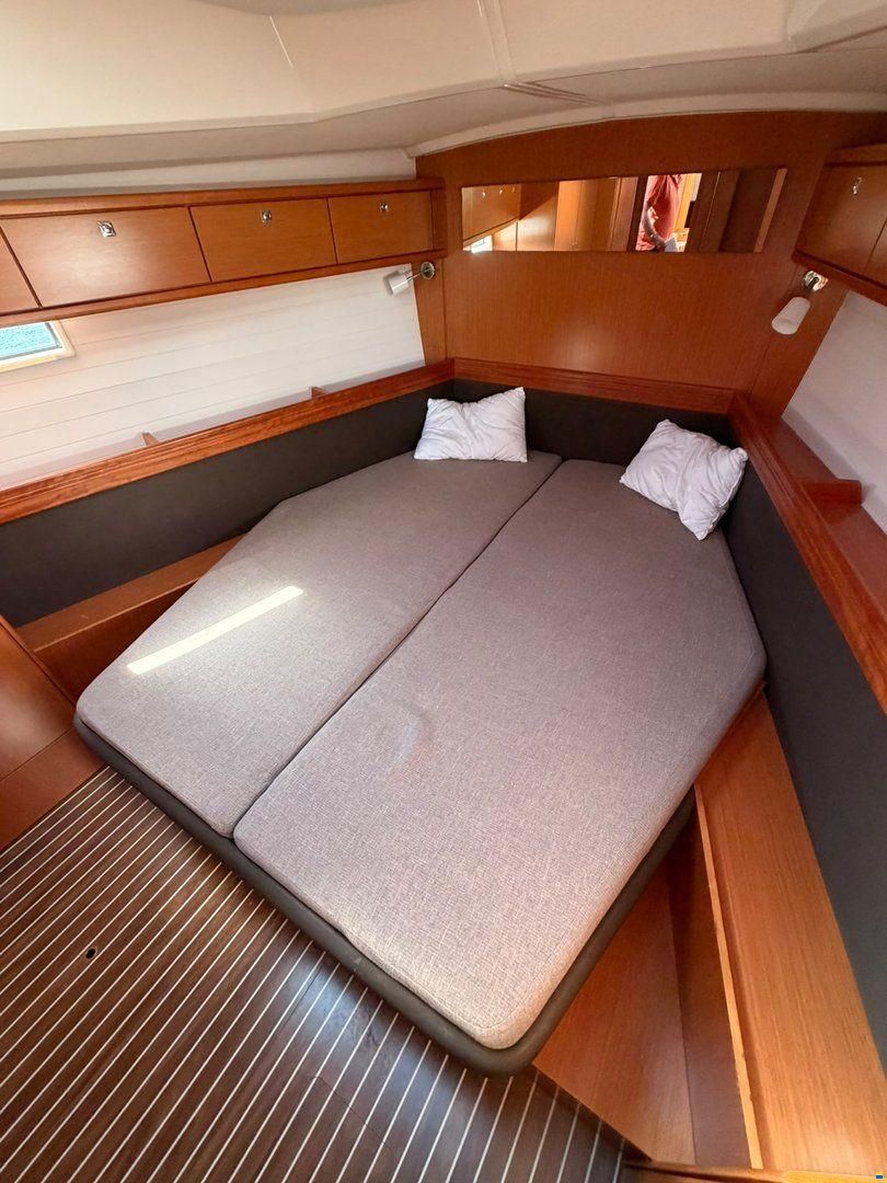 Bavaria Yachtbau Gmbh Bavaria Cruiser 46