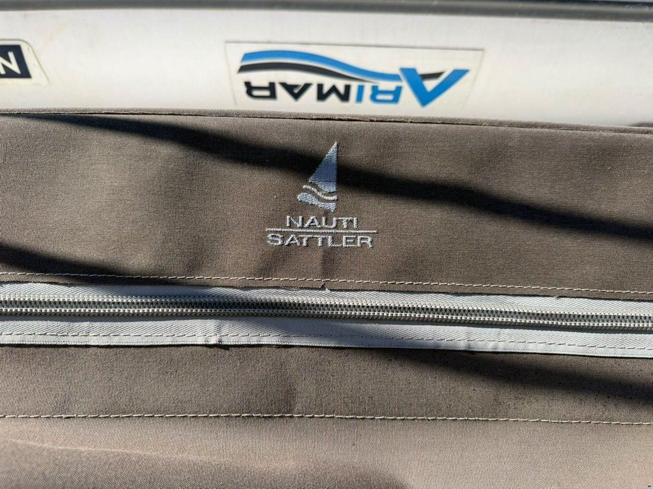 Bavaria Yachtbau Gmbh Bavaria Cruiser 46