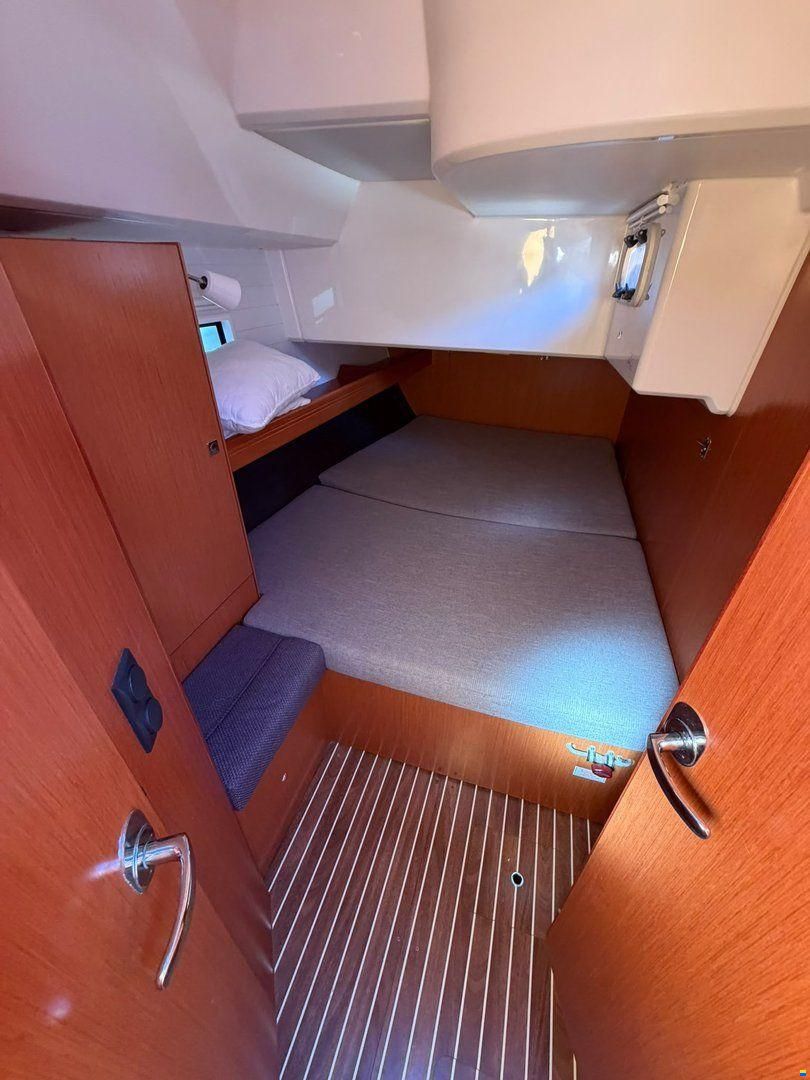 Bavaria Yachtbau Gmbh Bavaria Cruiser 46
