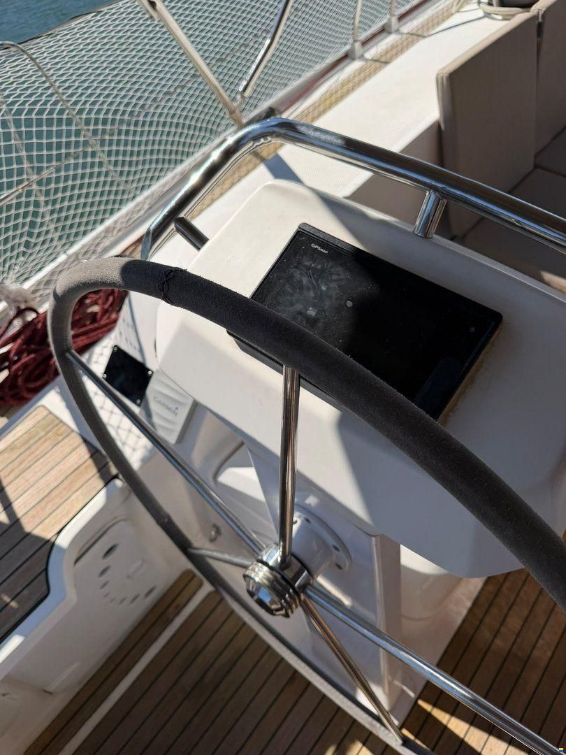 Bavaria Yachtbau Gmbh Bavaria Cruiser 46