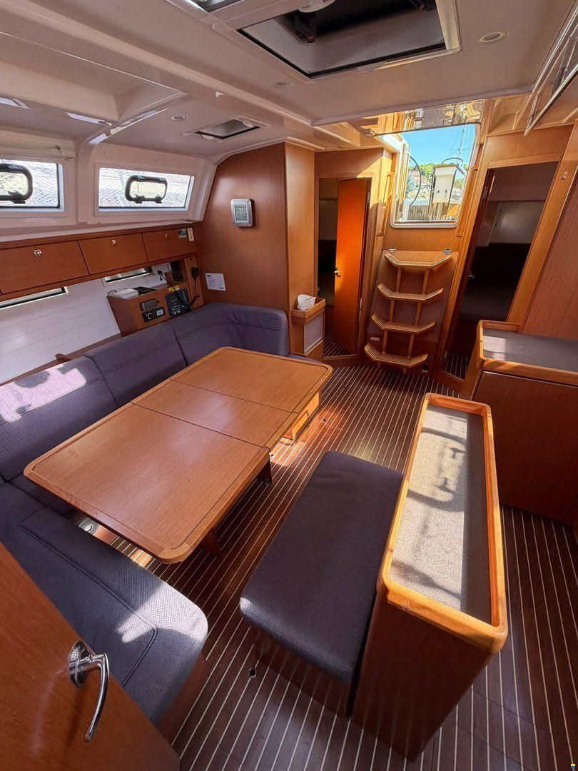 Bavaria Yachtbau Gmbh Bavaria Cruiser 46