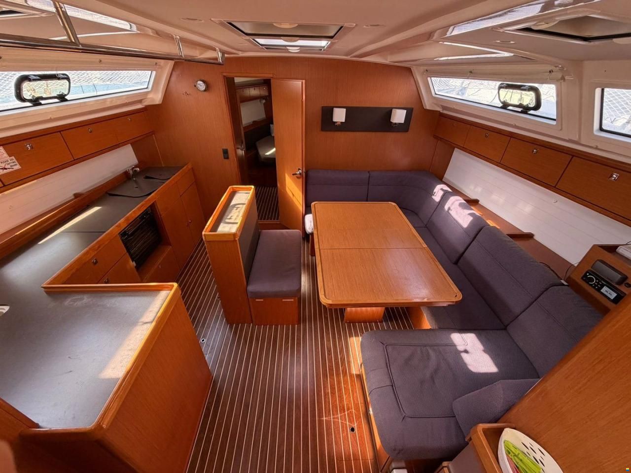 Bavaria Yachtbau Gmbh Bavaria Cruiser 46