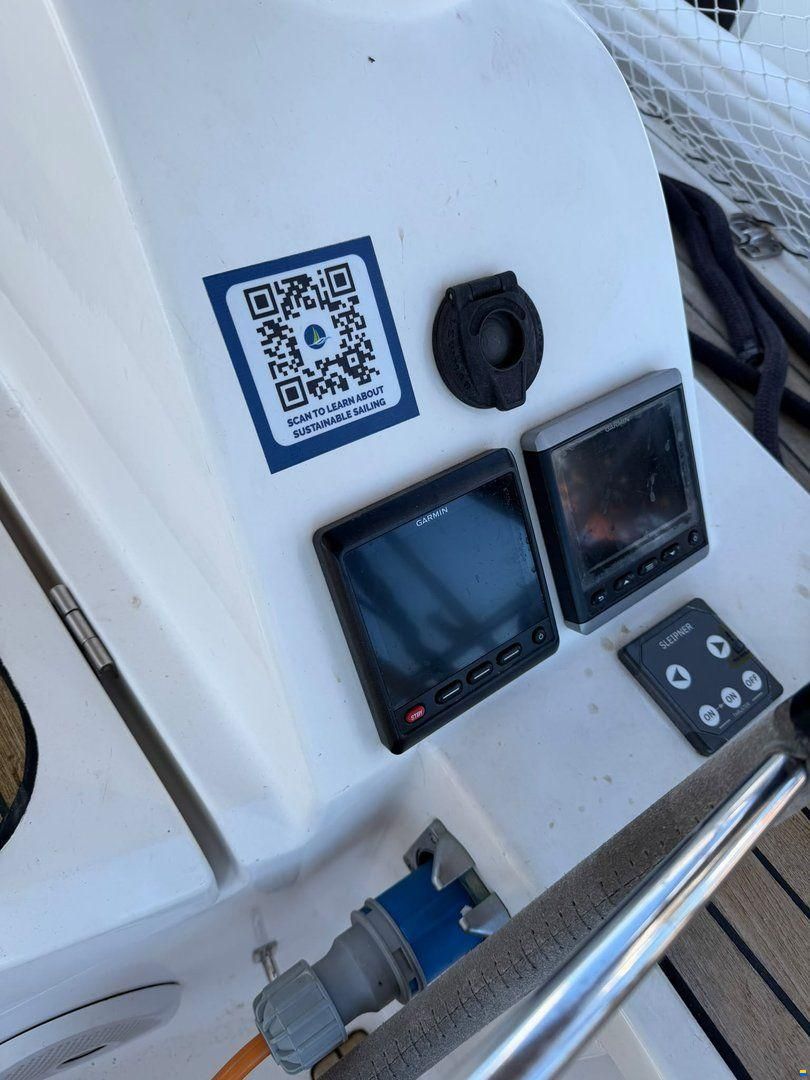 Bavaria Yachtbau Gmbh Bavaria Cruiser 46
