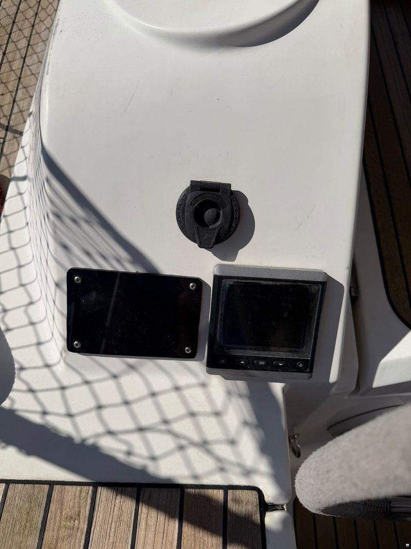 Bavaria Yachtbau Gmbh Bavaria Cruiser 46