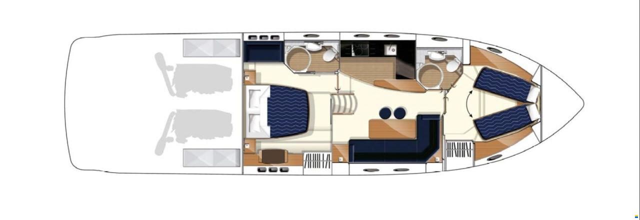Princess V56